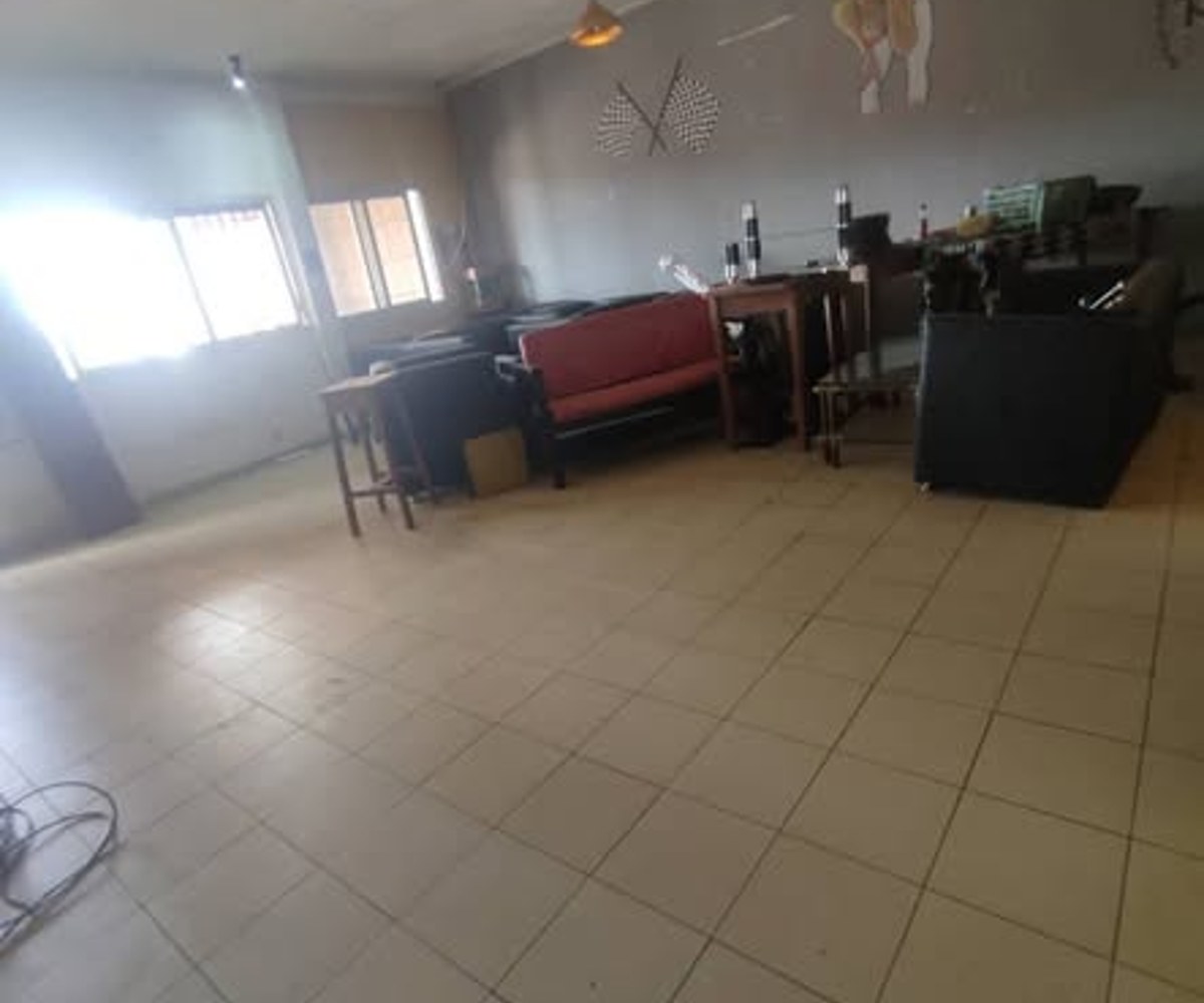Appartement moderne à Tamtam - 3 chambres