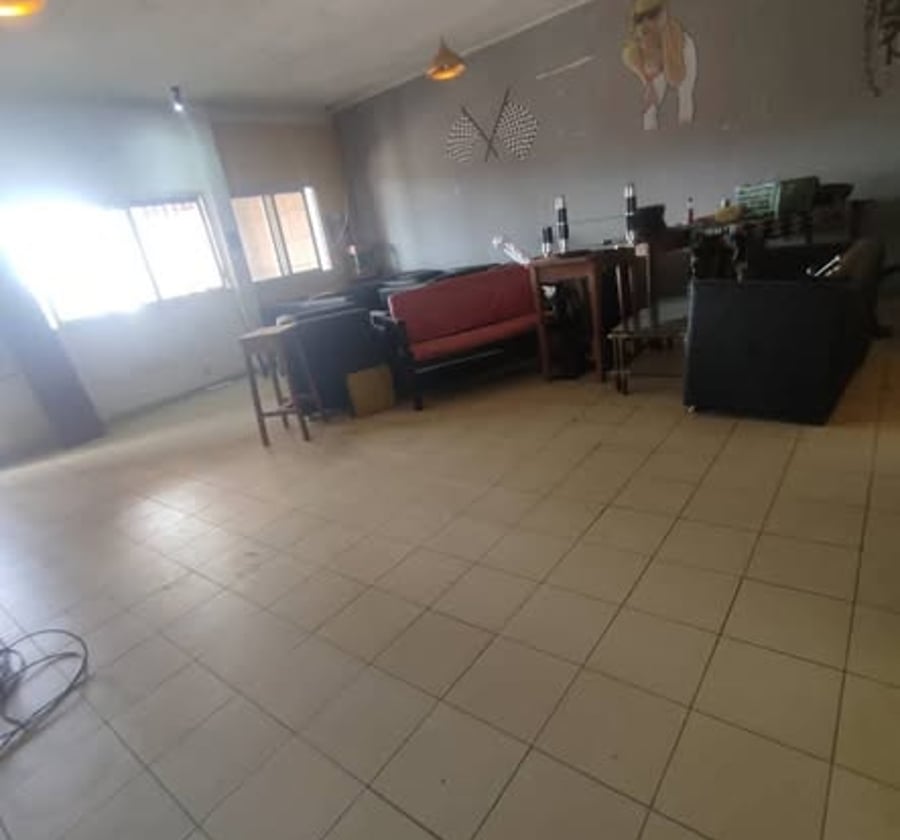Appartement moderne à Tamtam - 3 chambres