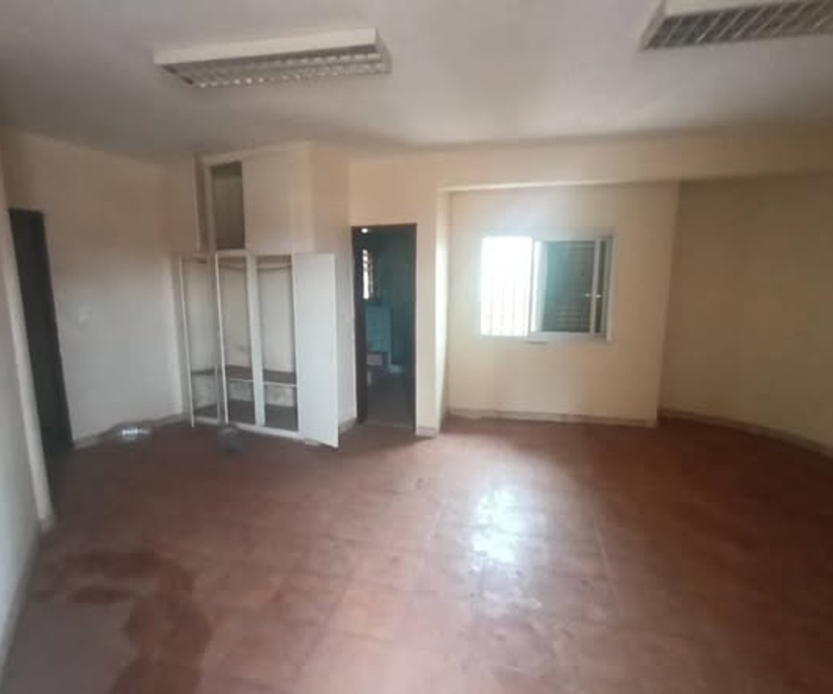 Appartement moderne à louer - Nouvelle Route, Bastos