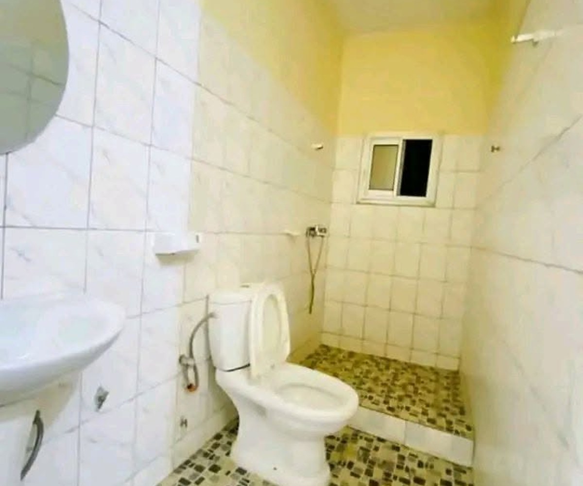 Appartement 2 chambres à Obobogo - Yaoundé