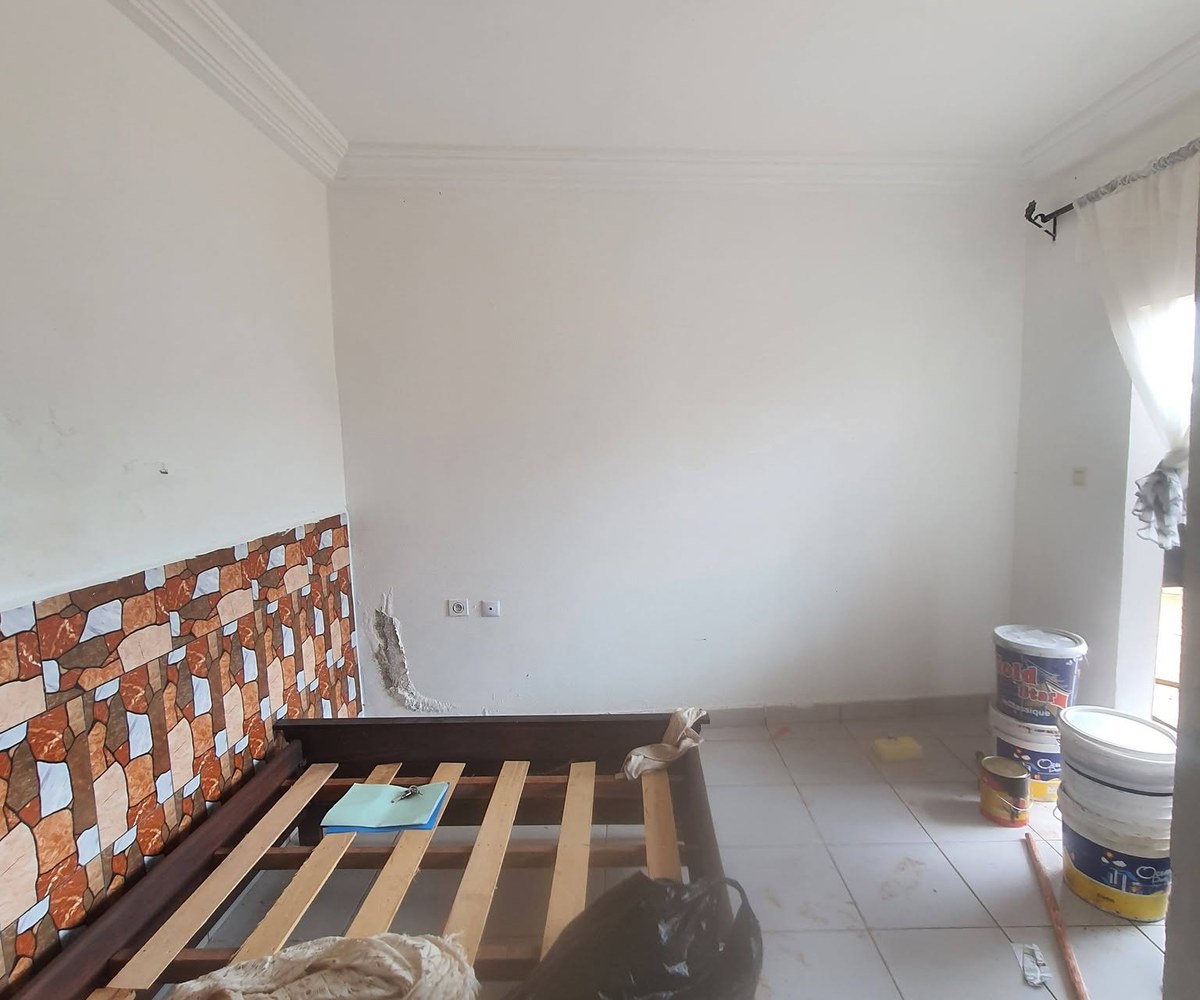 Chambre moderne à louer Nkolbisson