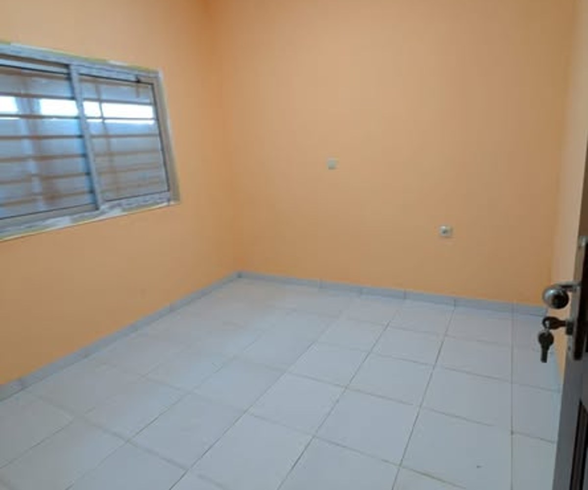 Appartement haut standing - Simbock