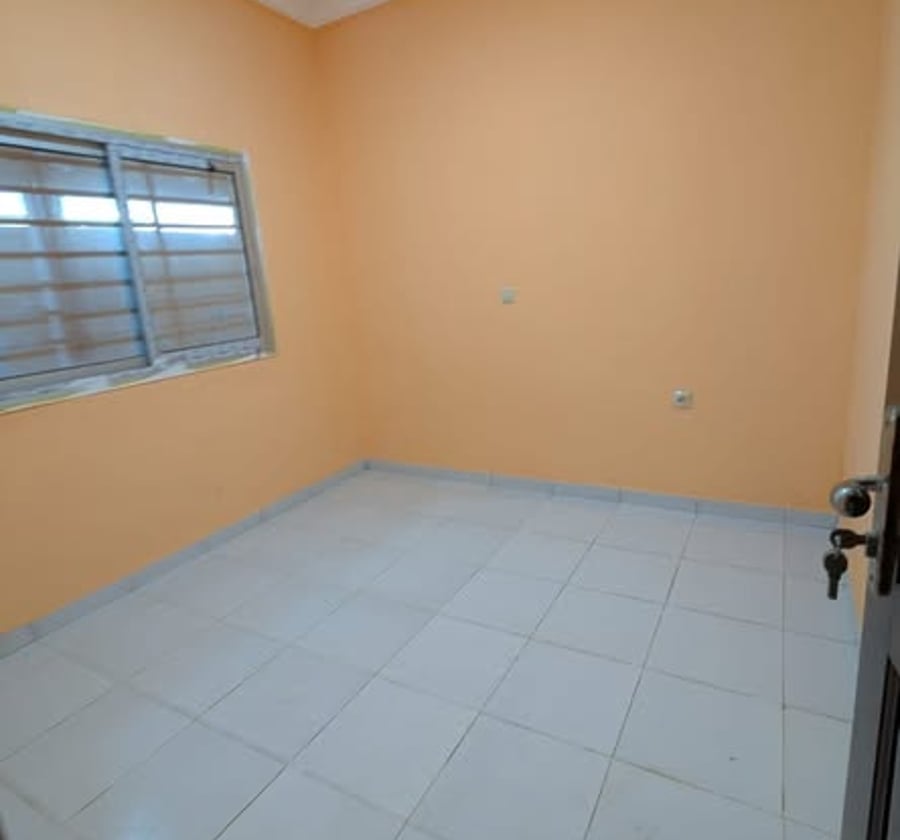 Appartement haut standing - Simbock
