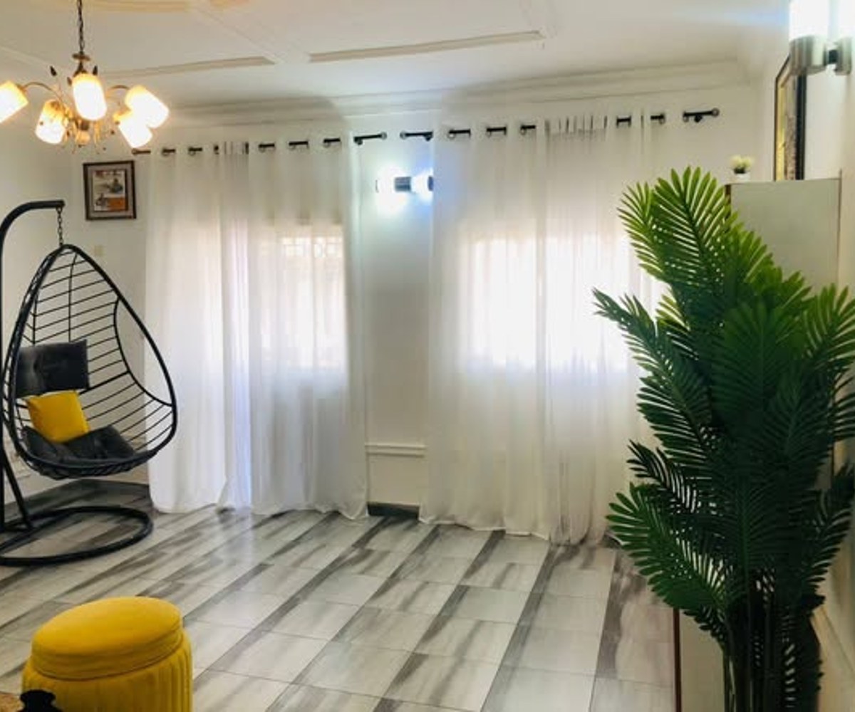 Appartement Meublé à Odza Cité de la Paix, Yaoundé
