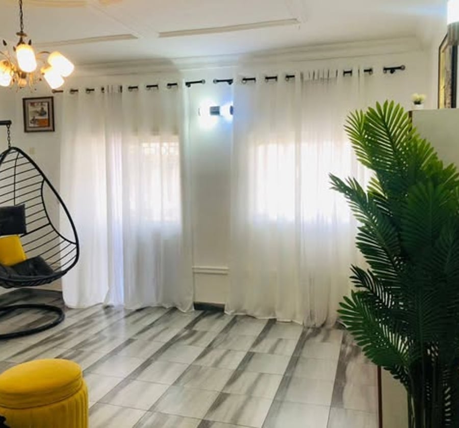 Appartement Meublé à Odza Cité de la Paix, Yaoundé