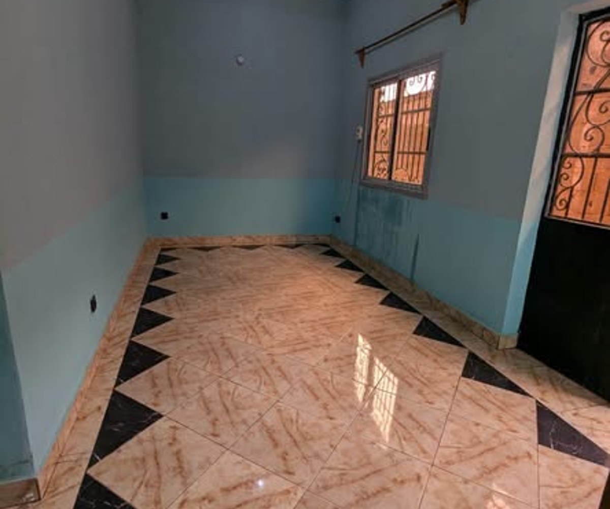 Appartement neuf à louer - Nkolmesseng - 2 chambres