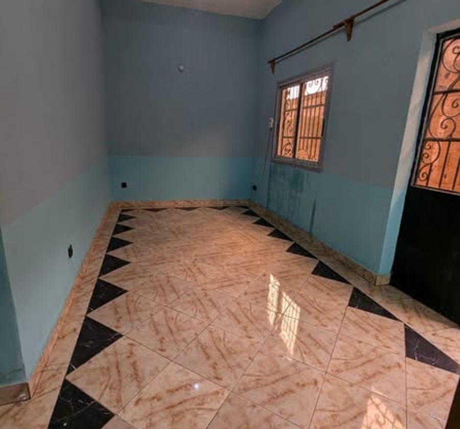 Appartement neuf à louer - Nkolmesseng - 2 chambres