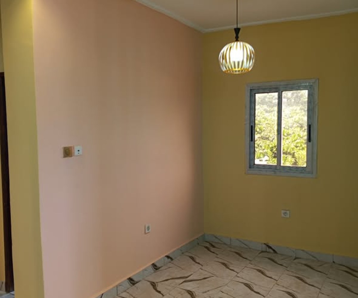Appartement haut standing à Etoudi – 2 chambres