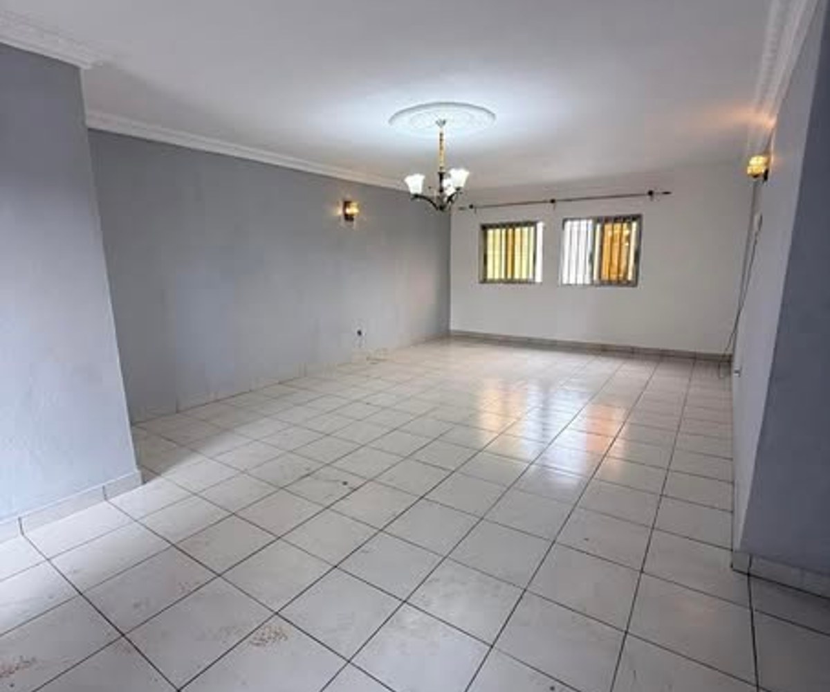 Appartement VIP à louer - Nkolfoulou, Yaoundé