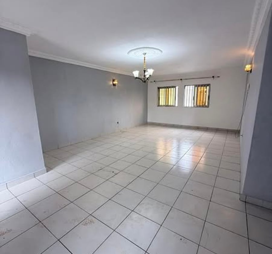 Appartement VIP à louer - Nkolfoulou, Yaoundé