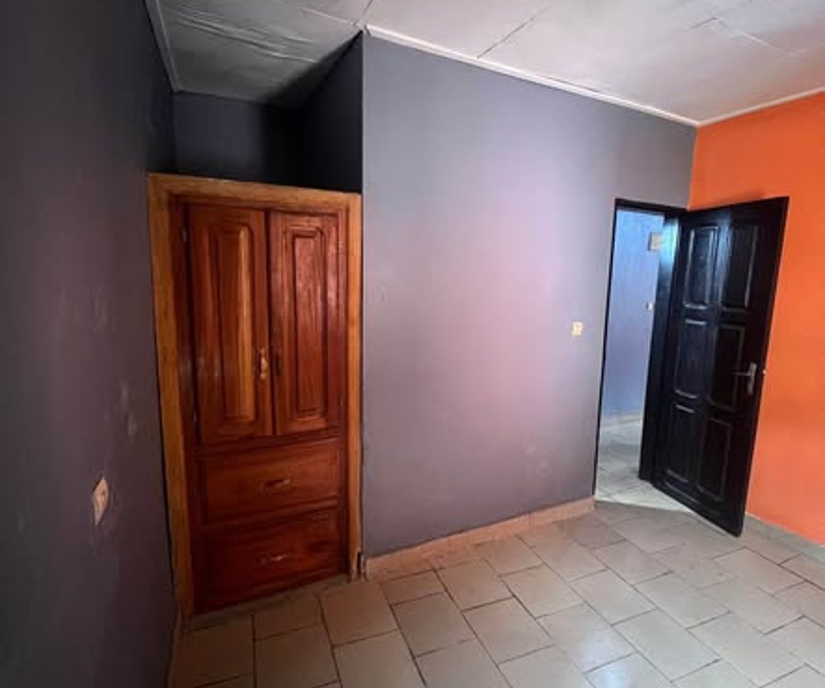 Studio moderne à louer – Rond-point Damas, Damas