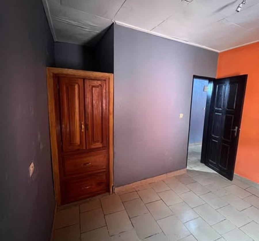 Studio moderne à louer – Rond-point Damas, Damas