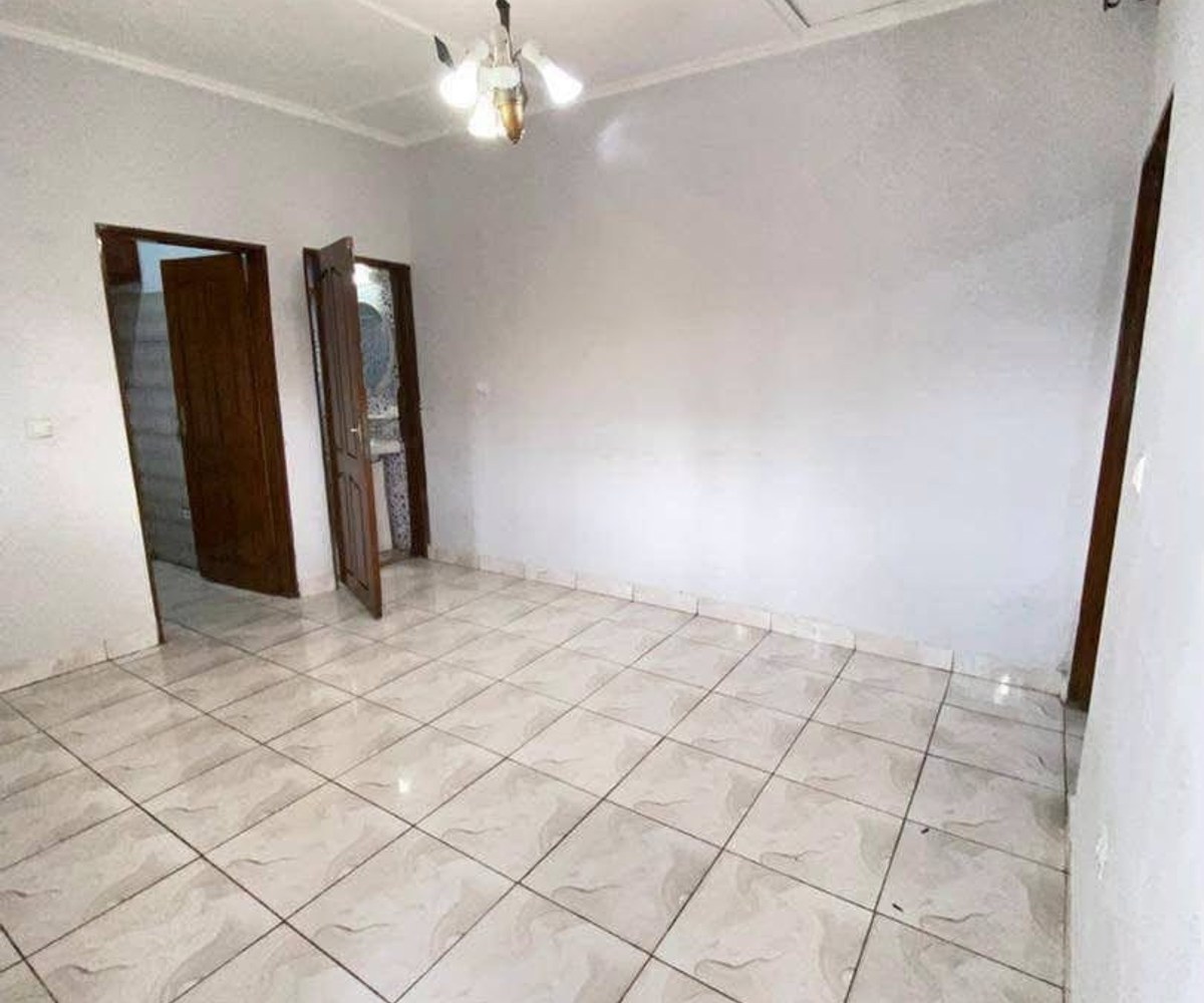 Studio à louer - Happy, Yaoundé