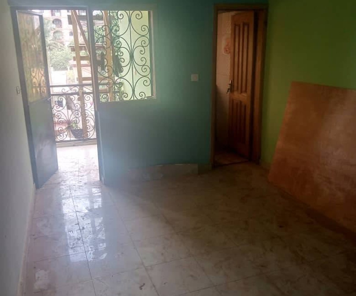 Appartement 2 chambres à Mimboman, Yaoundé