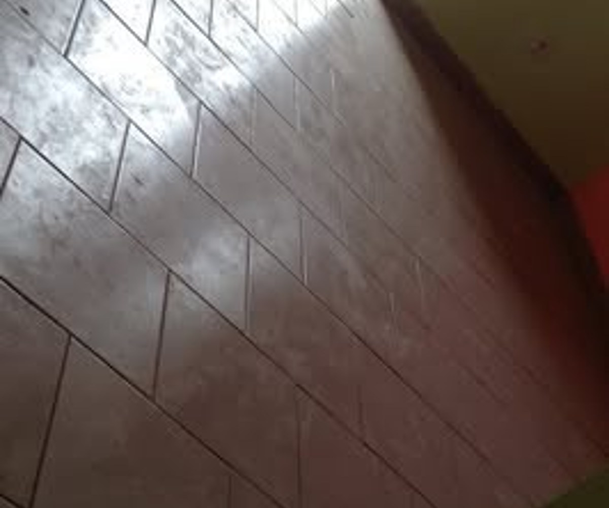Studio à louer à Ndogpassi I, Douala