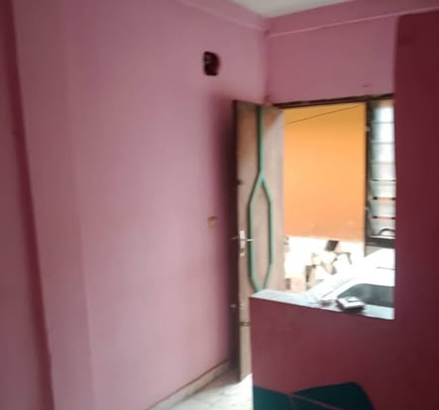 Chambre moderne à Nkoabang - Yaoundé