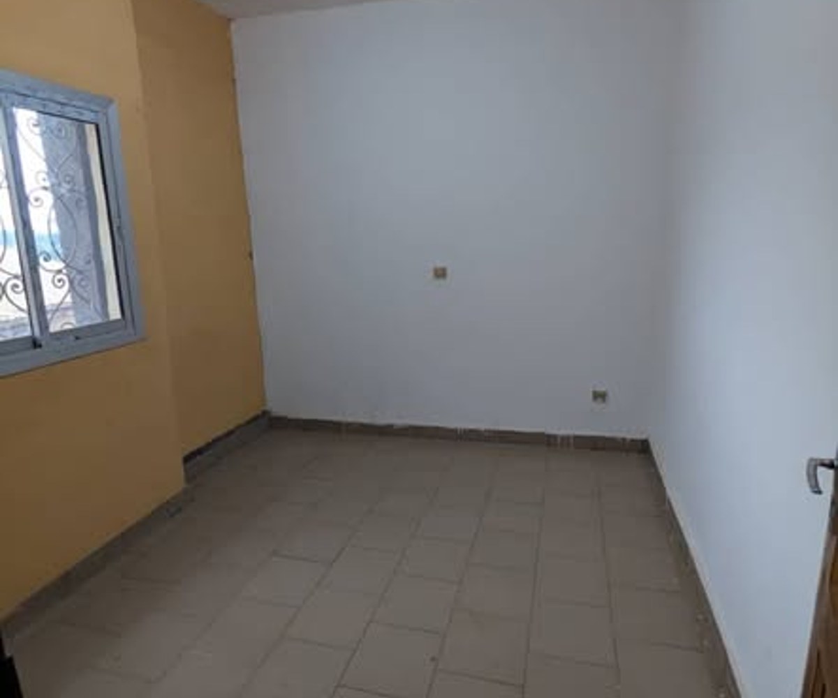 Appartement à louer à Éléveur