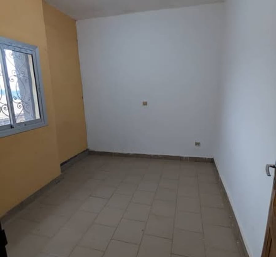 Appartement à louer à Éléveur
