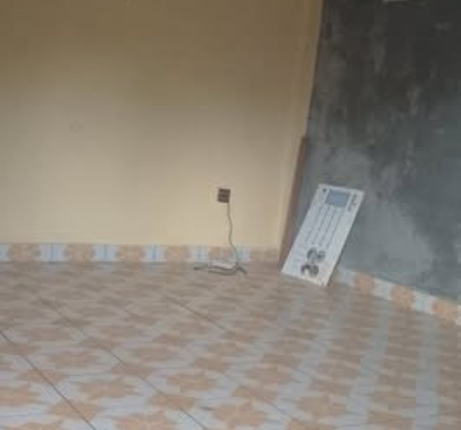 Studio moderne à louer - Ndogpassi, Douala