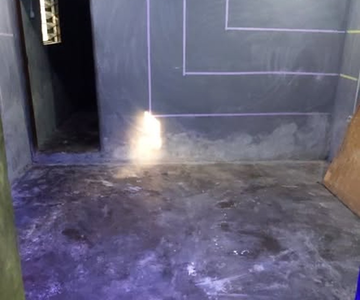 Vaste studio moderne à louer à Damas