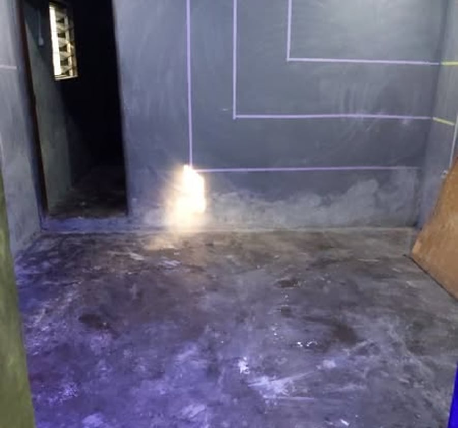 Vaste studio moderne à louer à Damas