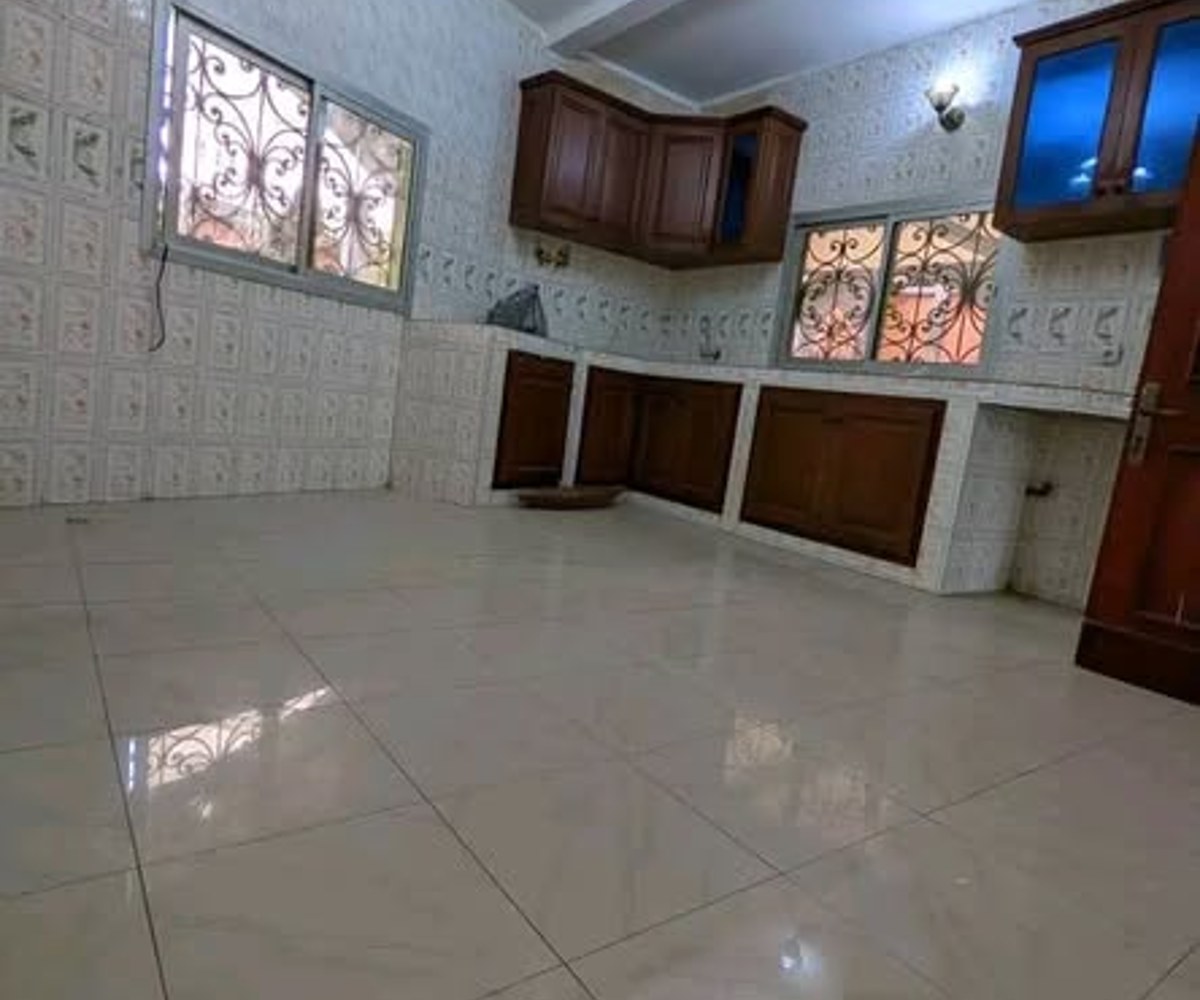 Appartement duplex 4 chambres à louer Damas