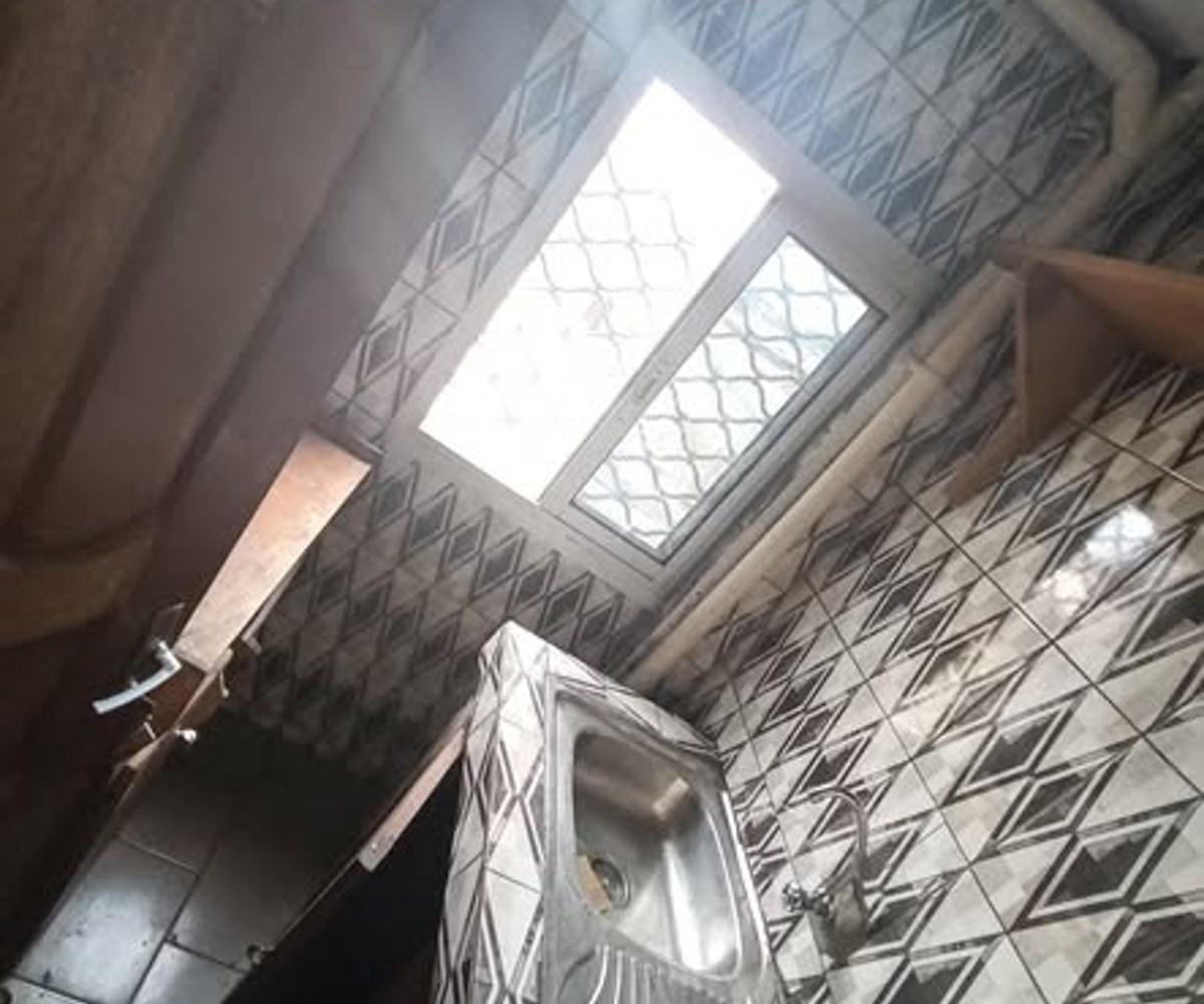 Studio moderne à louer à Bonaberi
