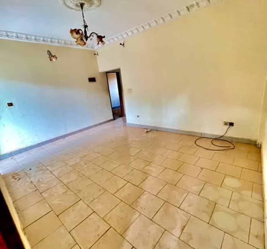 Appartement moderne à louer - Etoug Ebe