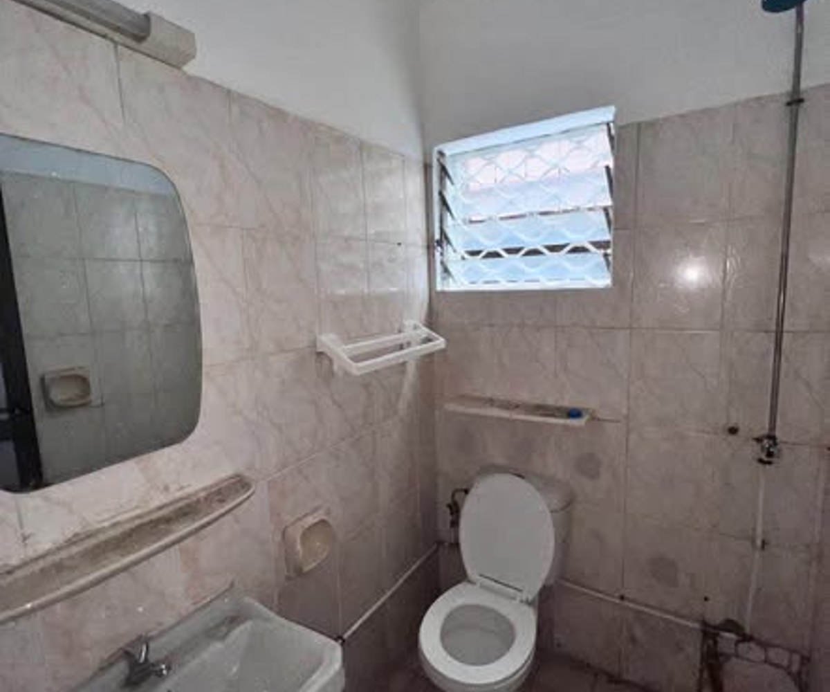 Studio à Kotto, Douala