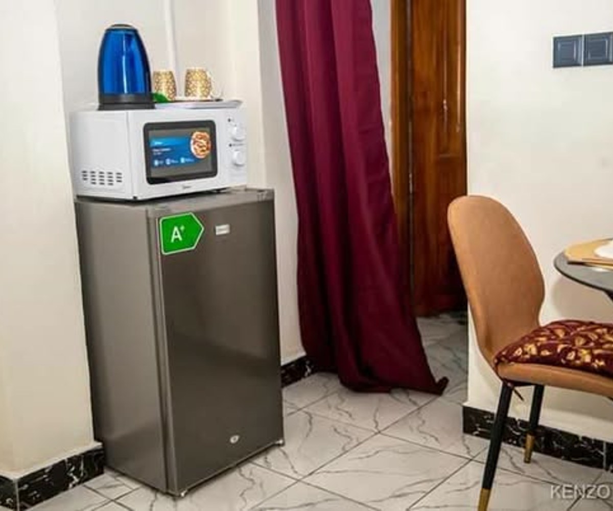 Chambres et studios meublés à Ange Raphaël