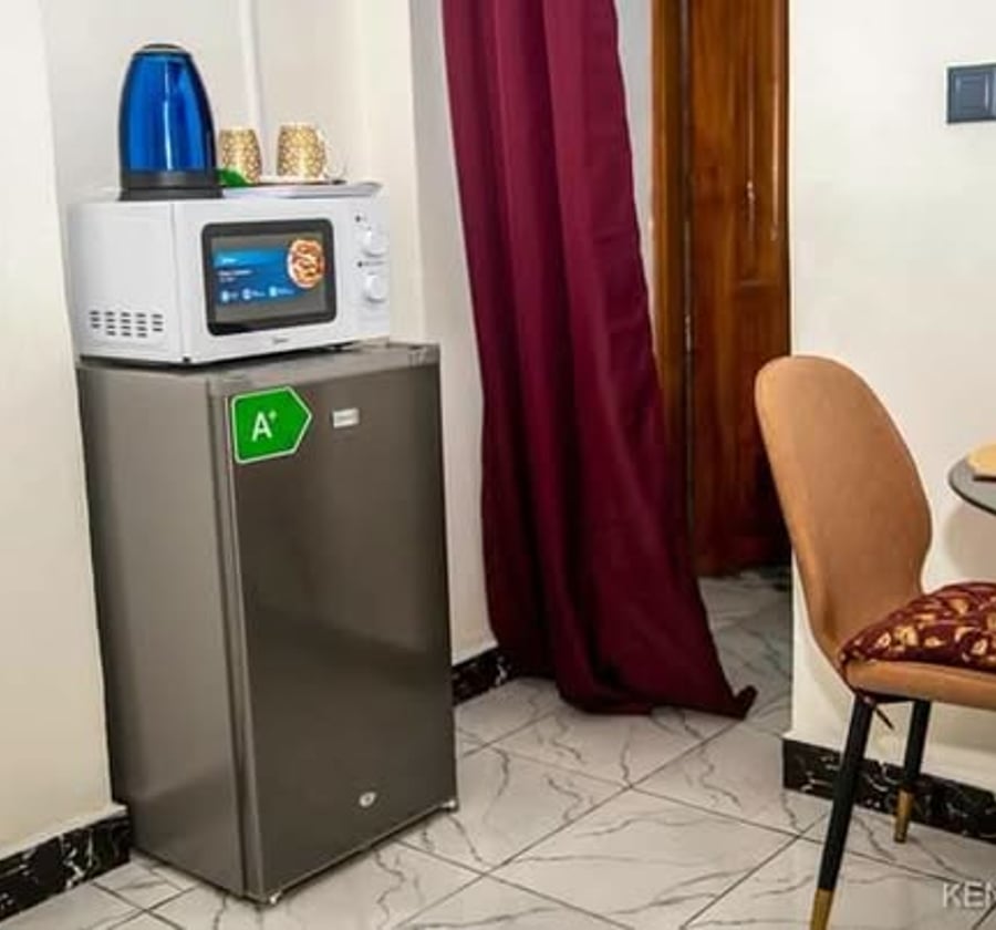 Chambres et studios meublés à Ange Raphaël