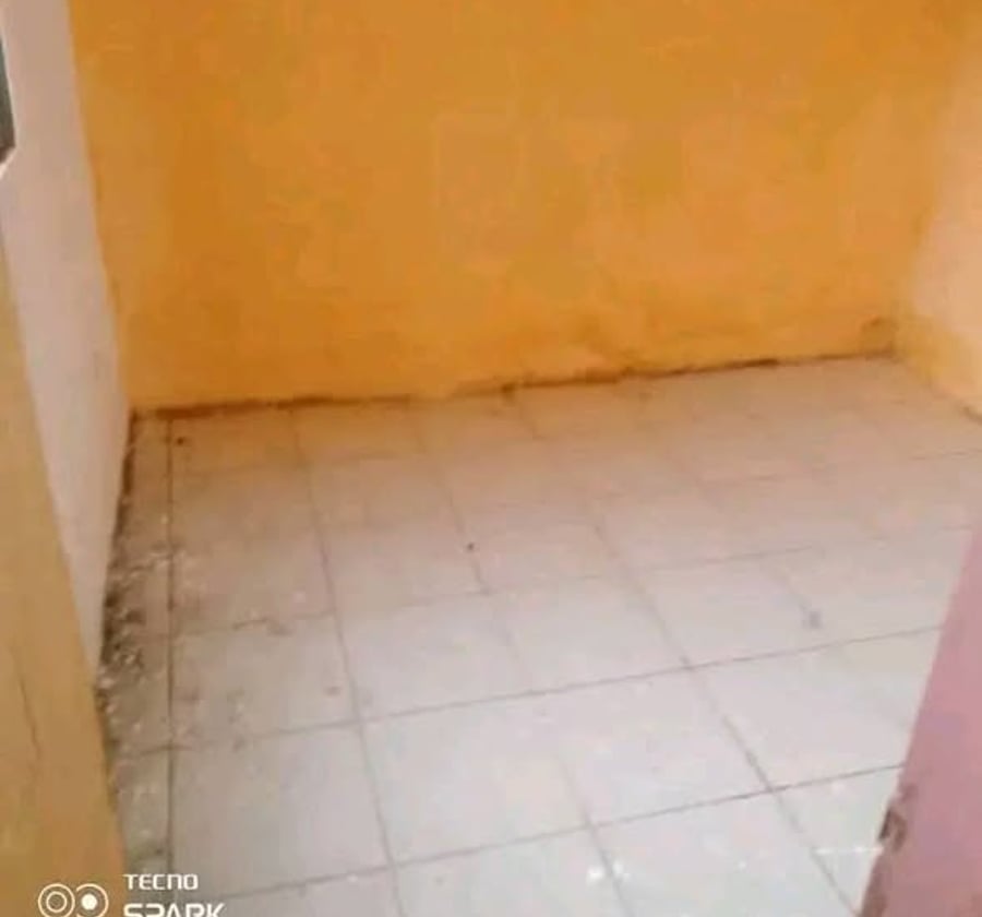 Appartement moderne à louer - Mballa 2, Yaoundé