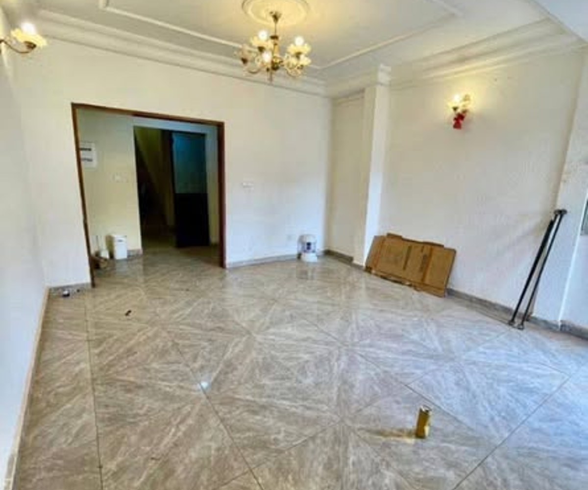 Appartement à louer - Mendong - 3 chambres