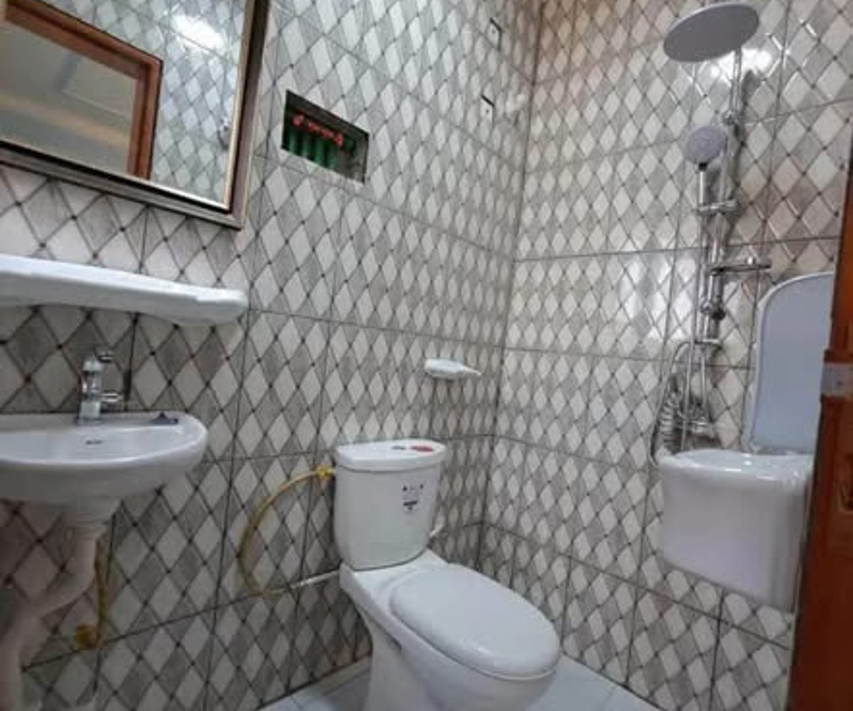 Appartement ultra moderne à louer - Ngousso Fabrique