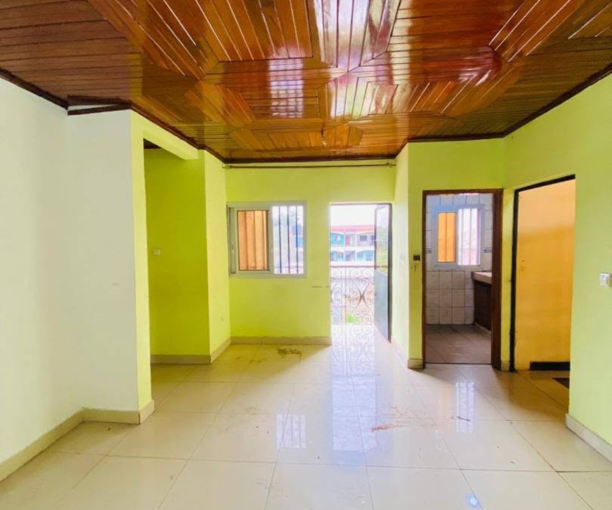 Appartement à louer à Logbessou