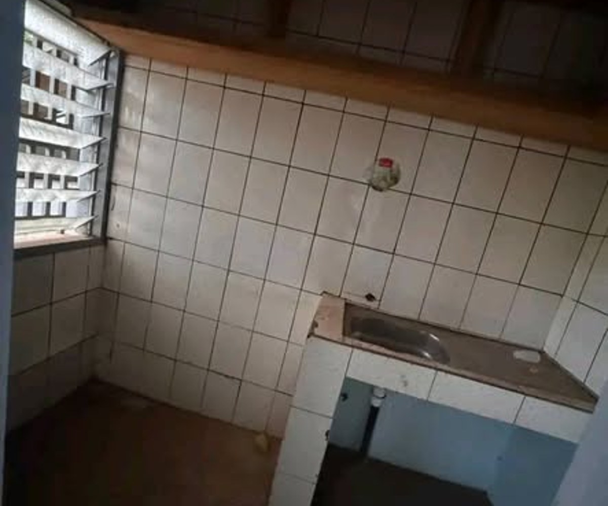 Appartement moderne à louer à Ngousso