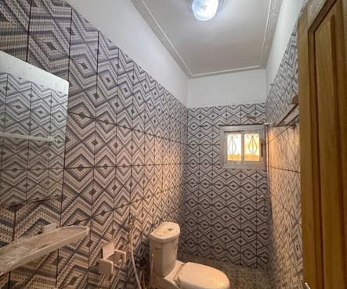 Studio Moderne à Etoudi Moto