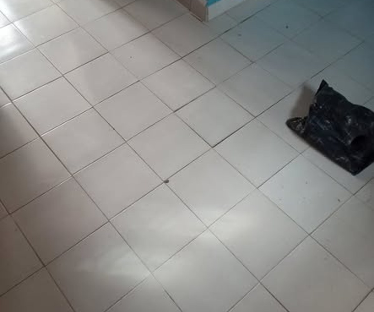 Chambre simple à louer - Makepe Missoké, Douala