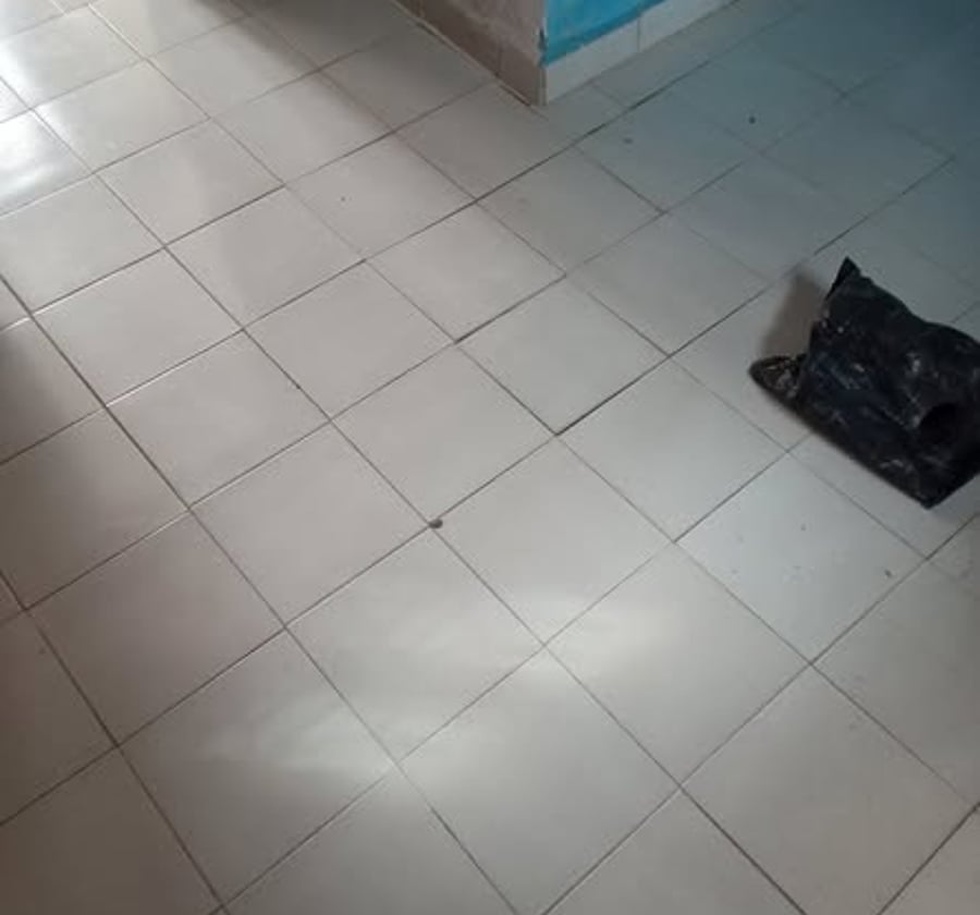 Chambre simple à louer - Makepe Missoké, Douala