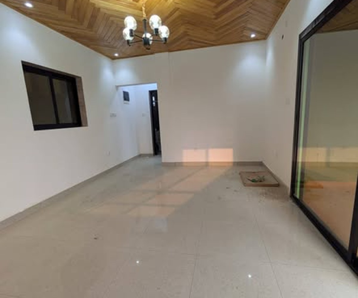 Studio moderne haut standing à Logpom