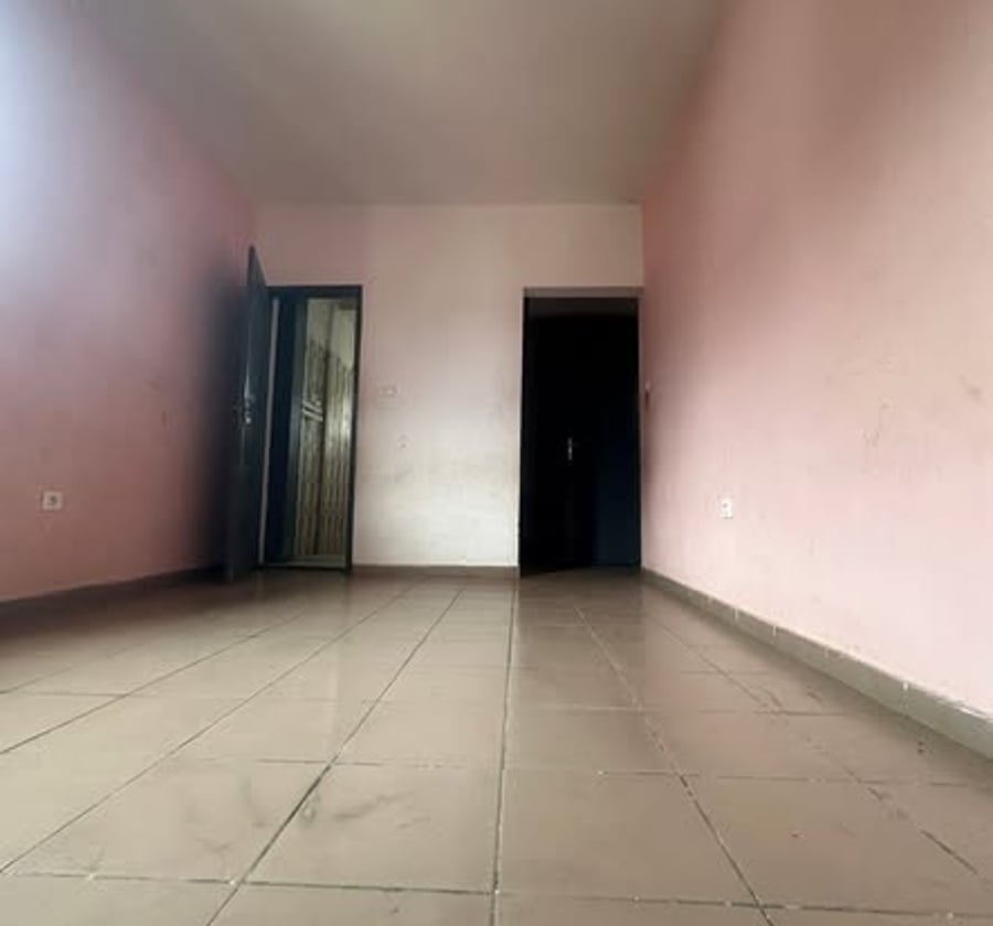 Appartement moderne à louer - Akwa Nord, Douala