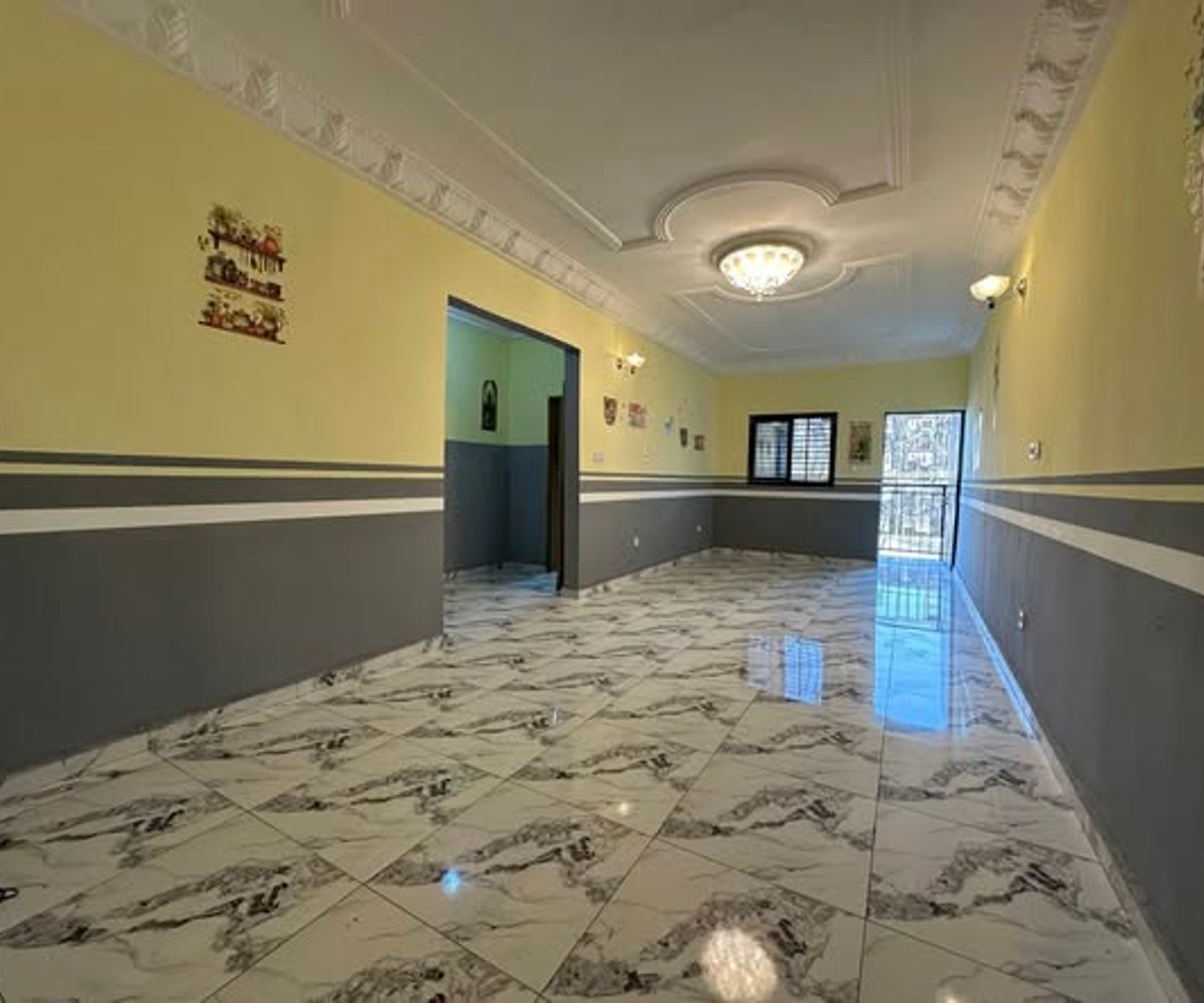 Appartement à Bonaberi