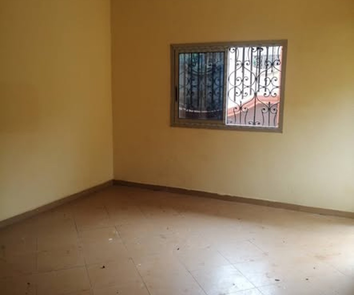 Appartement moderne 3 chambres à louer - Bocom Nkozoa, Yaoundé