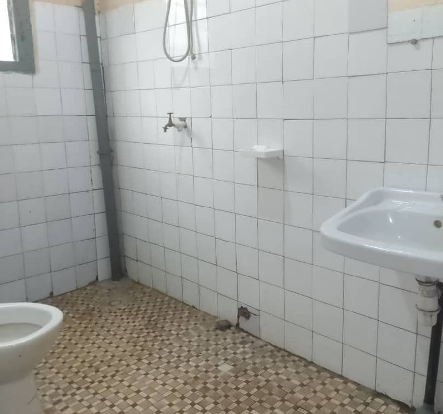 Chambre moderne à Obobogo - 30 000 FCFA/mois