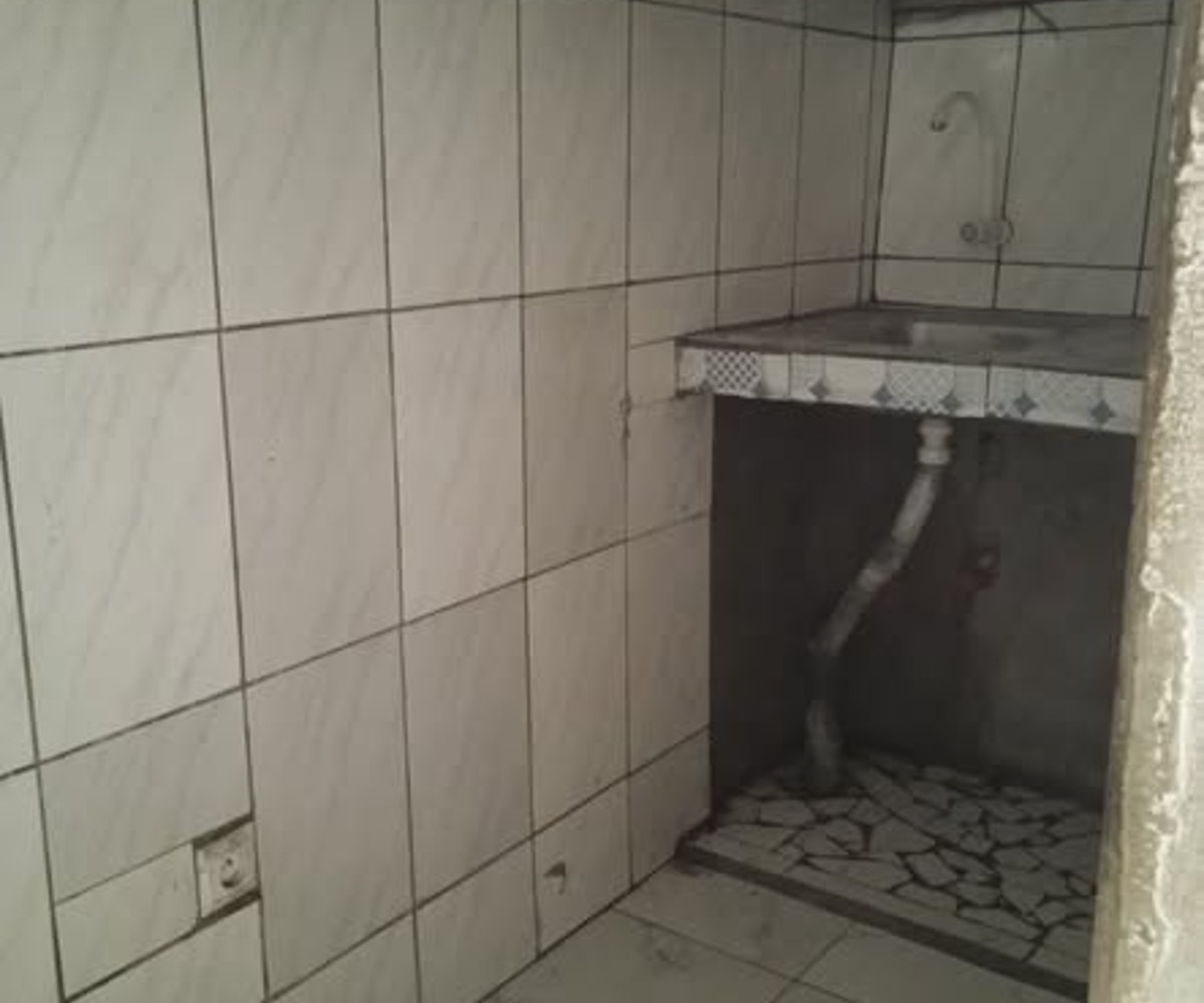 Chambre moderne à Ndogpassi II – 30 000 FCFA