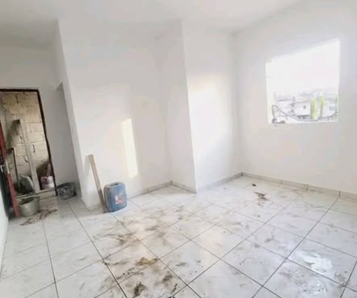 Chambre moderne à louer à Ange Raphaël