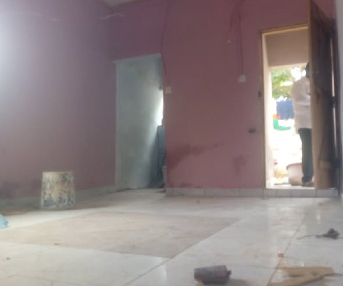Studio moderne à louer - Akwa Nord, Douala