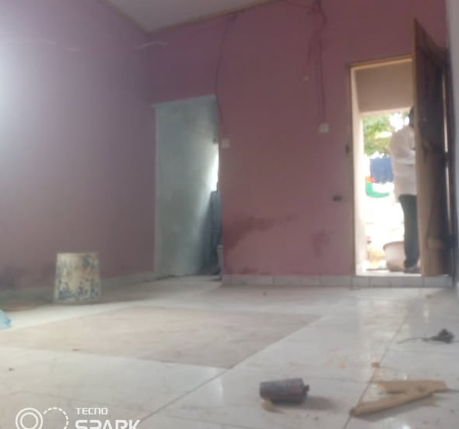 Studio moderne à louer - Akwa Nord, Douala