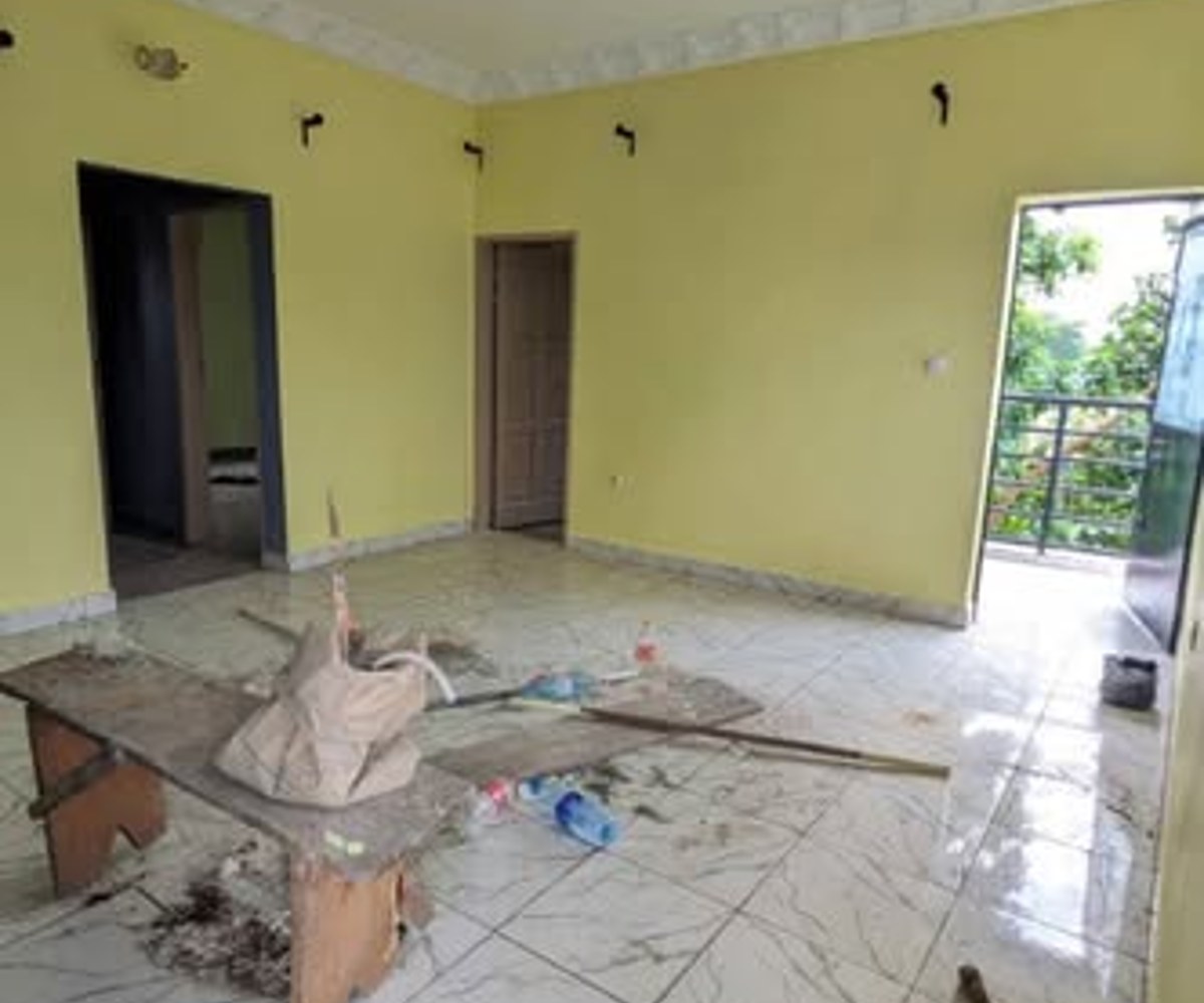 Appartement VIP à louer - Messassi Nyom, Yaoundé