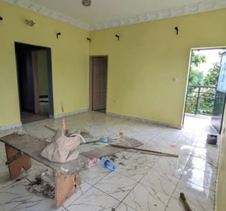 Appartement VIP à louer - Messassi Nyom, Yaoundé
